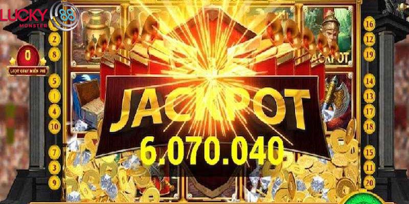 Các loại game nổ hũ rút tiền mặt phổ biến