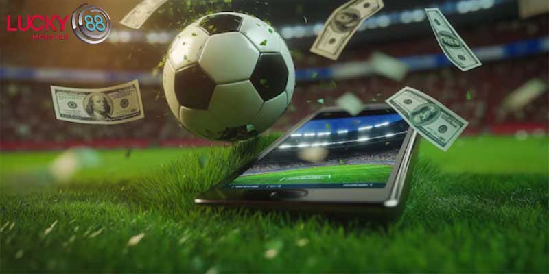 Những lợi ích khi áp dụng tỷ lệ kèo thú vị này