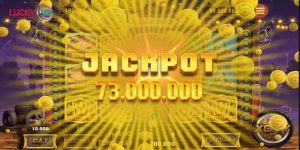 Nổ Hũ Mustang Gold