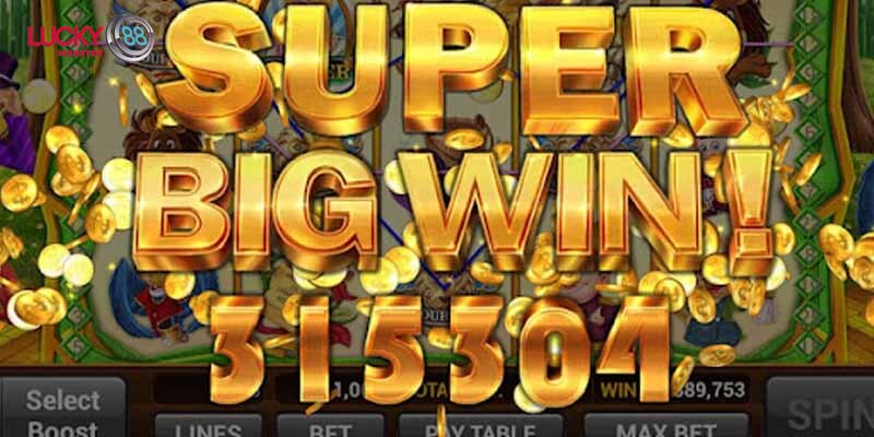 Nổ Hũ Starburst đa dạng tính năng